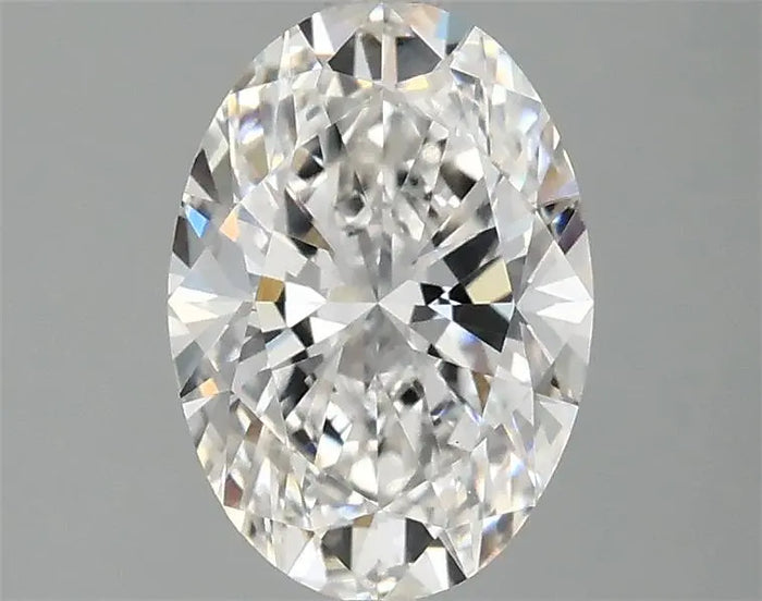 1.59 Carat · OVAL · E · VS1 · IGI · Excellent Cut
