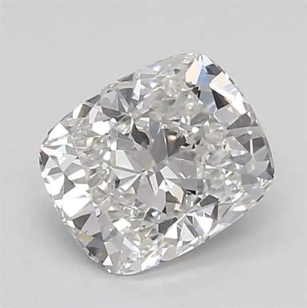 0.92 Carat · CUSHION · F · VVS1 · IGI · Very Good Cut