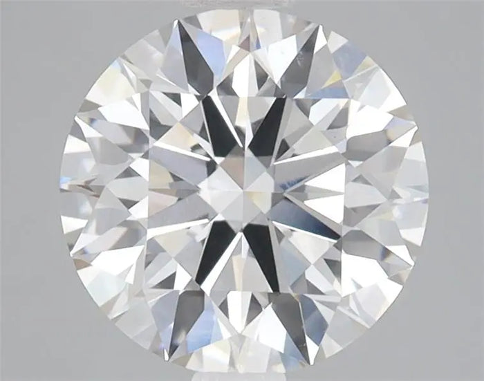 2.44 Carat · ROUND · E · VS1 · IGI · Ideal Cut