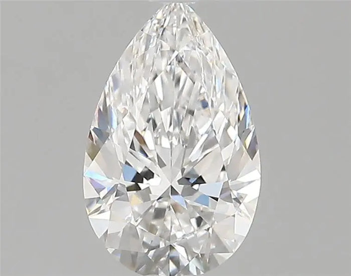 1.37 Carat · PEAR · D · VVS1 · IGI · Excellent Cut