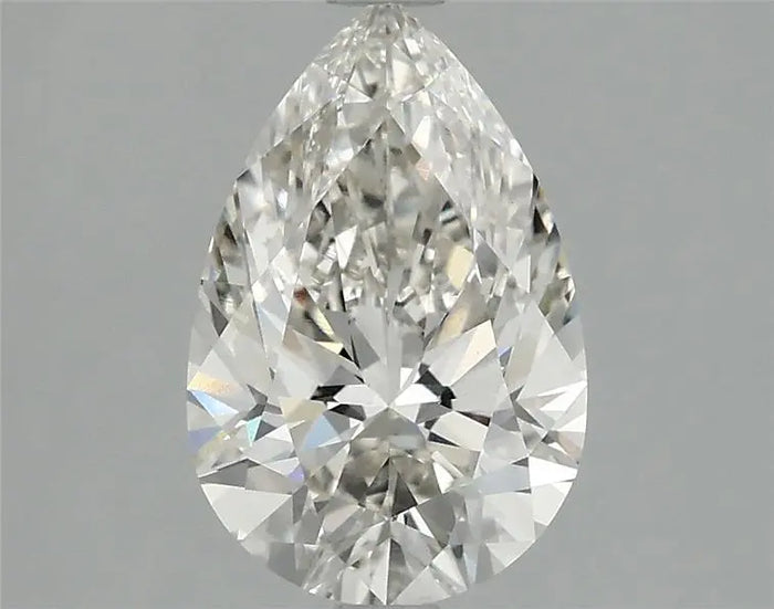 2.09 Carat · PEAR · G · VS1 · IGI · Excellent Cut
