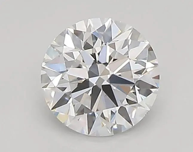 0.48 Carat · ROUND · D · VVS2 · IGI · Ideal Cut