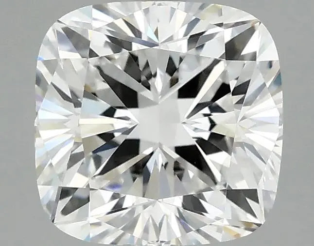 1.97 Carat · CUSHION · E · VVS2 · IGI · Excellent Cut