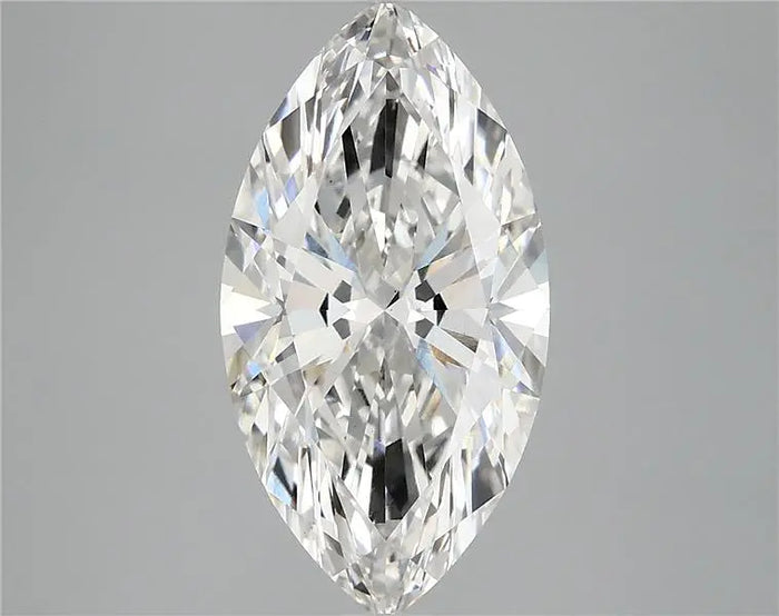 3.98 Carat · MARQUISE · F · VS1 · IGI · Excellent Cut