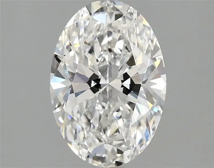 1.59 Carat · OVAL · E · VS1 · IGI · Excellent Cut