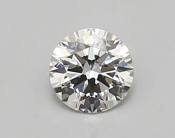 0.64 Carat · ROUND · D · VVS1 · IGI · Ideal Cut