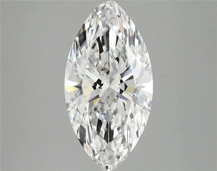 3.10 Carat · MARQUISE · E · VVS2 · IGI · Excellent Cut