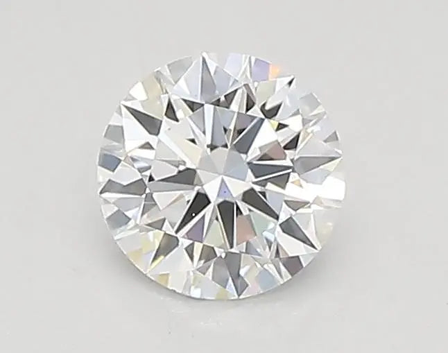 0.36 Carat · ROUND · D · VVS2 · IGI · Ideal Cut