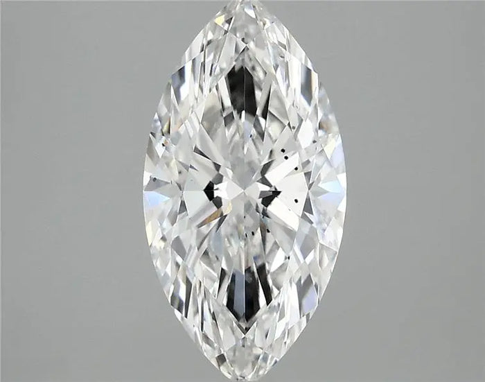 2.09 Carat · MARQUISE · E · SI1 · IGI · Excellent Cut