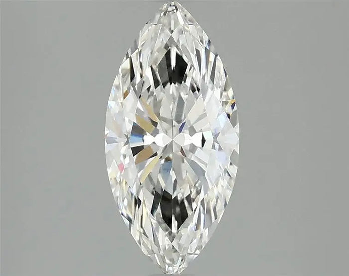 1.59 Carat · MARQUISE · F · VS1 · IGI · Excellent Cut