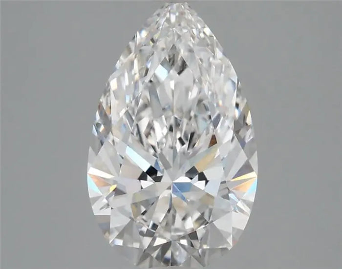 2.15 Carat · PEAR · E · VVS1 · IGI · Excellent Cut