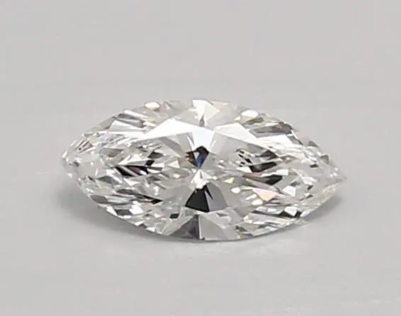0.43 Carat · MARQUISE · E · IF · IGI · Excellent Cut