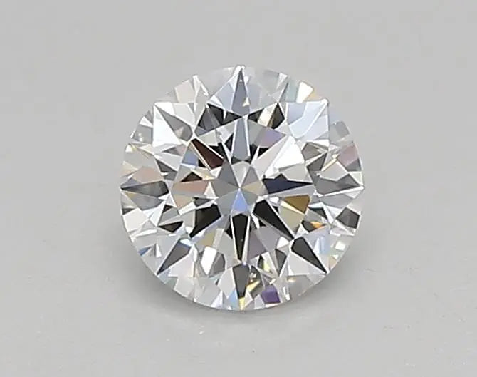 0.40 Carat · ROUND · D · FL · IGI · Excellent Cut