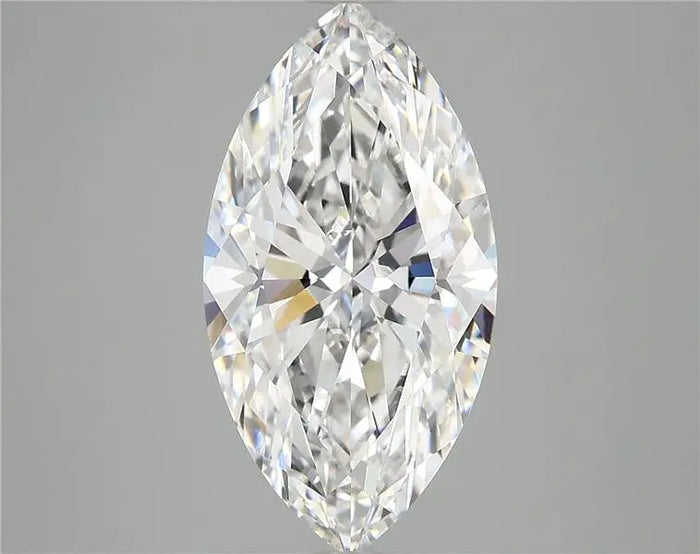 4.03 Carat · MARQUISE · E · VVS2 · IGI · Excellent Cut