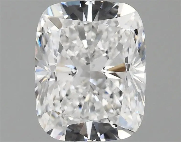 1.09 Carat · CUSHION · D · VVS2 · IGI · Excellent Cut