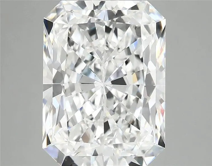 4.13 Carat · RADIANT · D · VVS2 · IGI · Excellent Cut