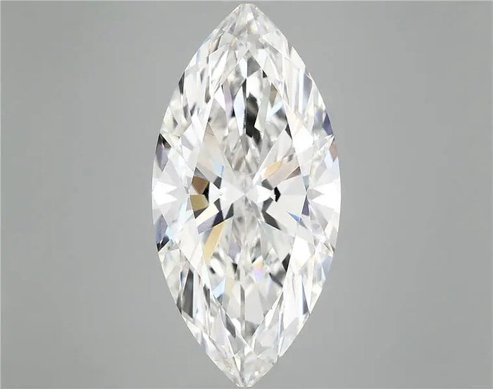 7.20 Carat · MARQUISE · E · VVS2 · IGI · Excellent Cut