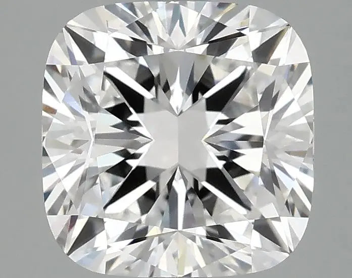2.53 Carat · CUSHION · E · VVS2 · IGI · Excellent Cut