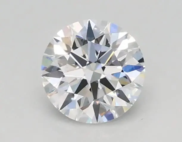 0.42 Carat · ROUND · D · VS1 · IGI · Ideal Cut
