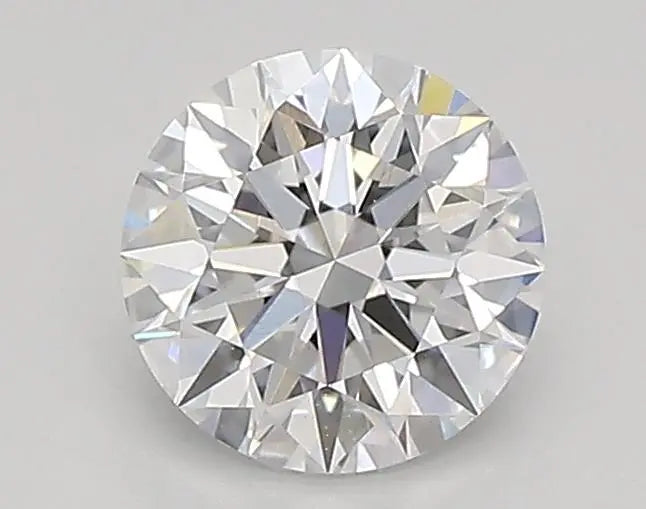 0.65 Carat · ROUND · D · VS1 · IGI · Ideal Cut