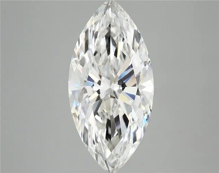 3.97 Carat · MARQUISE · F · VS1 · IGI · Excellent Cut
