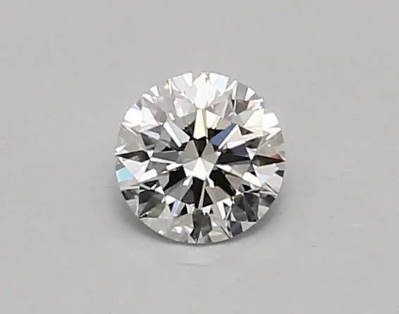 0.41 Carat · ROUND · D · VVS2 · IGI · Ideal Cut