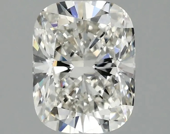 2.07 Carat · CUSHION · G · VVS2 · IGI · Excellent Cut
