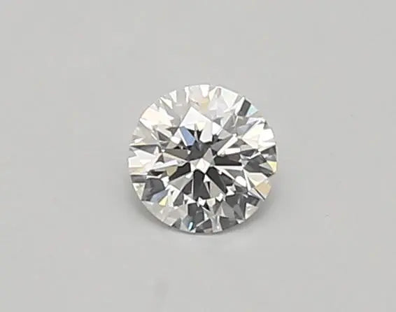 0.29 Carat · ROUND · D · VVS2 · IGI · Ideal Cut