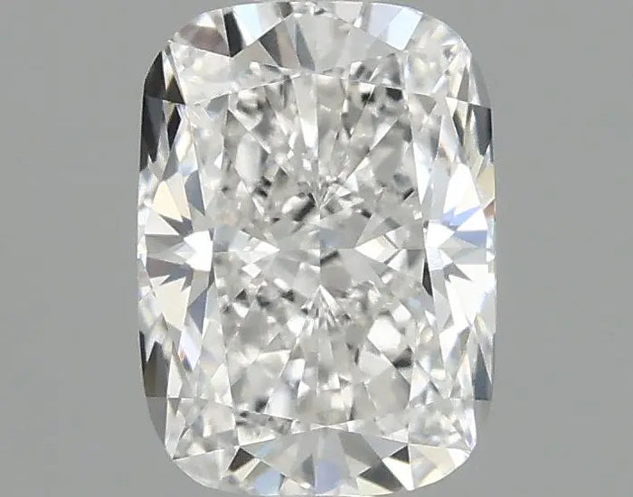 1.01 Carat · CUSHION · E · VVS1 · IGI · Excellent Cut