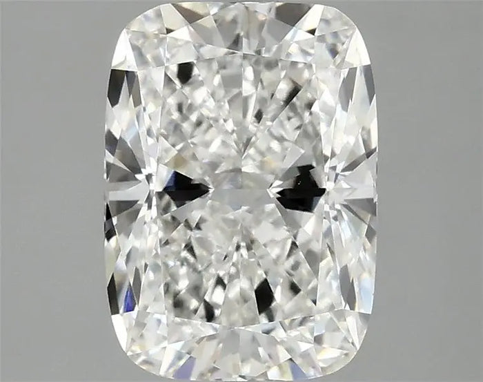 2.51 Carat · CUSHION · E · VVS2 · IGI · Excellent Cut
