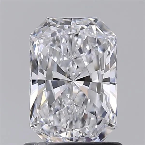 1.01 Carat · RADIANT · D · VVS1 · IGI · Excellent Cut