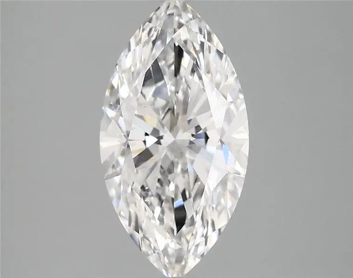 2.02 Carat · MARQUISE · E · VS2 · IGI · Excellent Cut