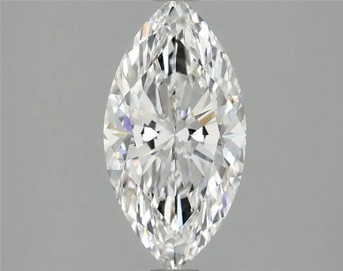 1.53 Carat · MARQUISE · E · VVS2 · IGI · Excellent Cut