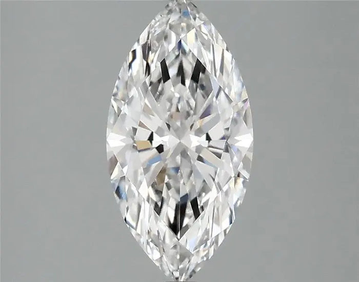 1.58 Carat · MARQUISE · E · VS1 · IGI · Excellent Cut