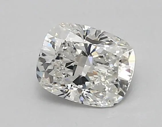 0.89 Carat · CUSHION · F · VVS2 · IGI · Excellent Cut