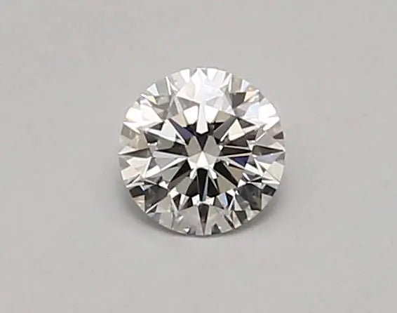 0.37 Carat · ROUND · D · VS1 · IGI · Excellent Cut