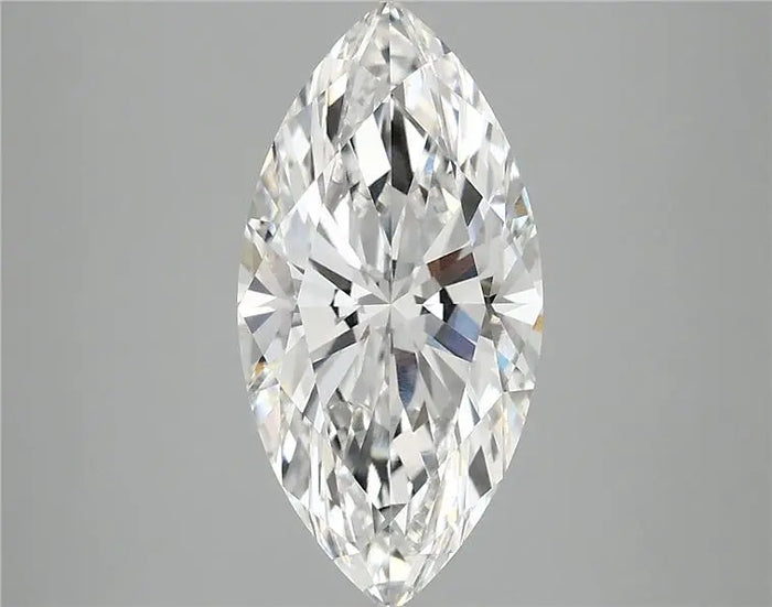 3.02 Carat · MARQUISE · F · VS1 · IGI · Excellent Cut