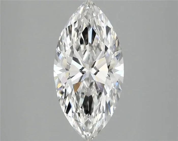 2.53 Carat · MARQUISE · F · VS1 · IGI · Excellent Cut