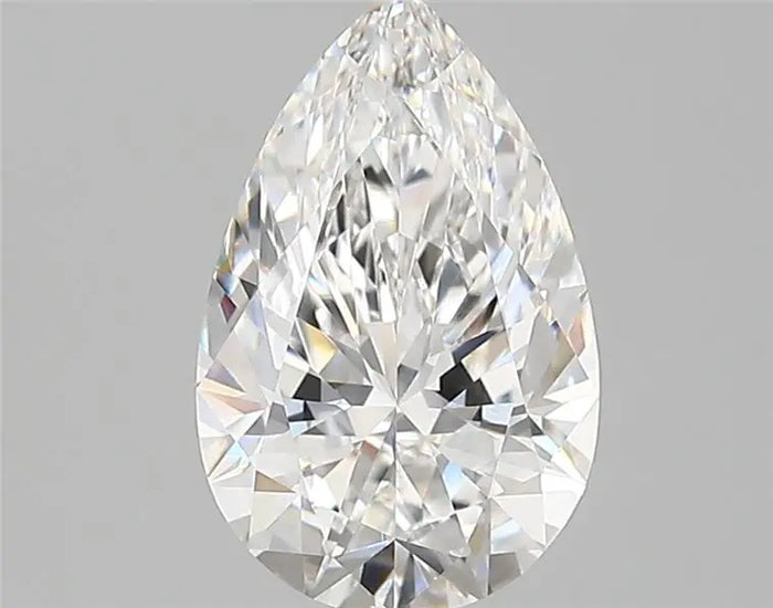 1.82 Carat · PEAR · E · VVS1 · IGI · Excellent Cut