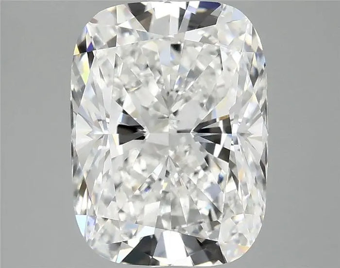 4.05 Carat · CUSHION · E · VVS2 · IGI · Excellent Cut