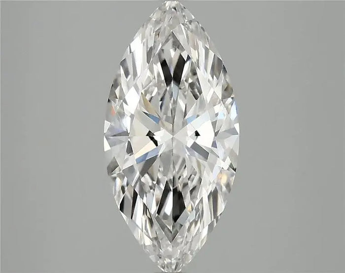 2.57 Carat · MARQUISE · F · VS1 · IGI · Excellent Cut