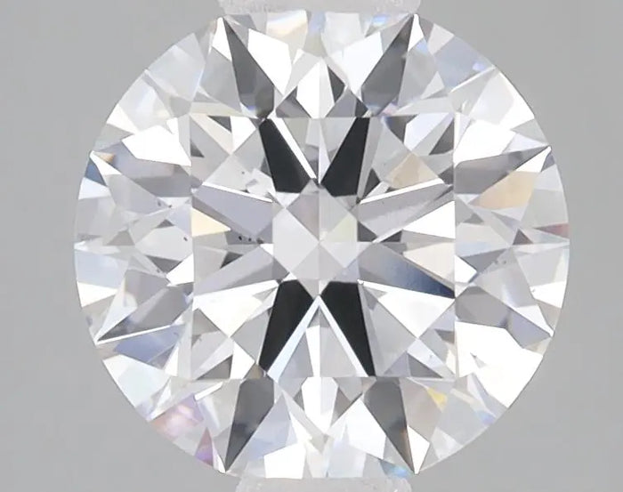 2.10 Carat · ROUND · E · VS2 · GIA · Excellent Cut