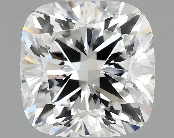 1.01 Carat · CUSHION · E · VS1 · IGI · Excellent Cut