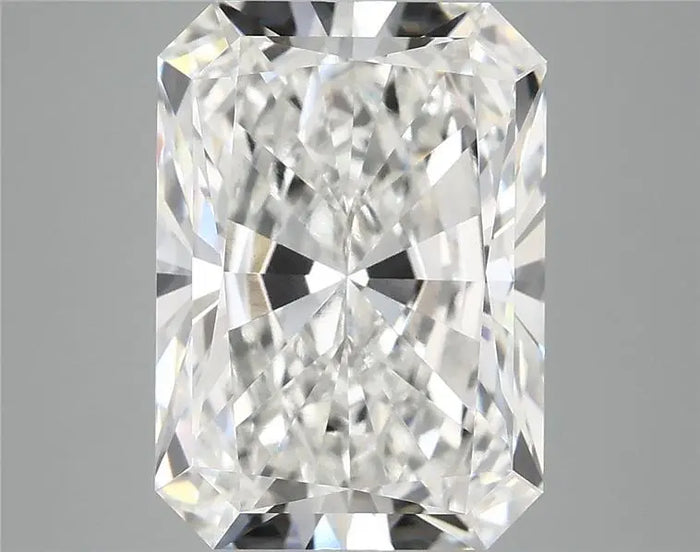 6.10 Carat · RADIANT · F · VVS2 · IGI · Excellent Cut