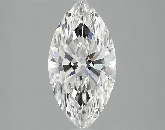 1.48 Carat · MARQUISE · E · VVS2 · IGI · Excellent Cut