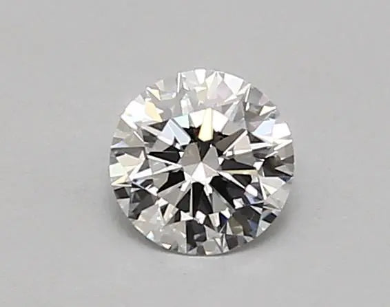 0.54 Carat · ROUND · D · VVS1 · IGI · Excellent Cut