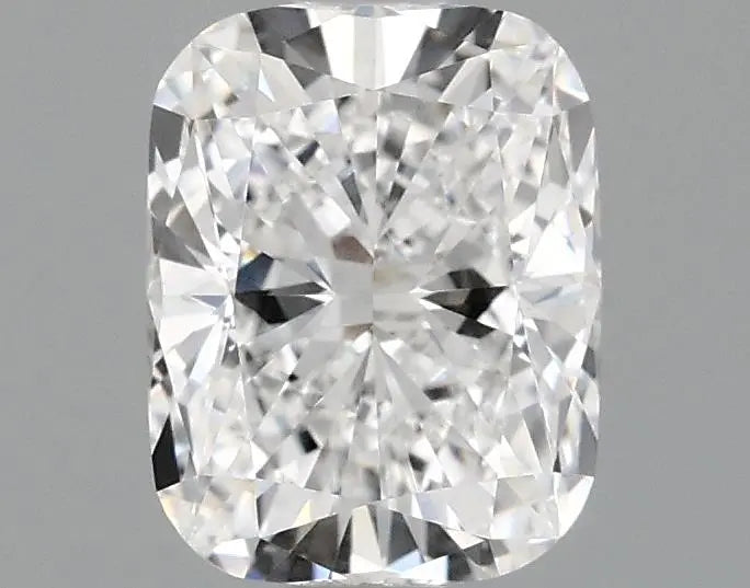 1.09 Carat · CUSHION · E · VVS2 · IGI · Excellent Cut