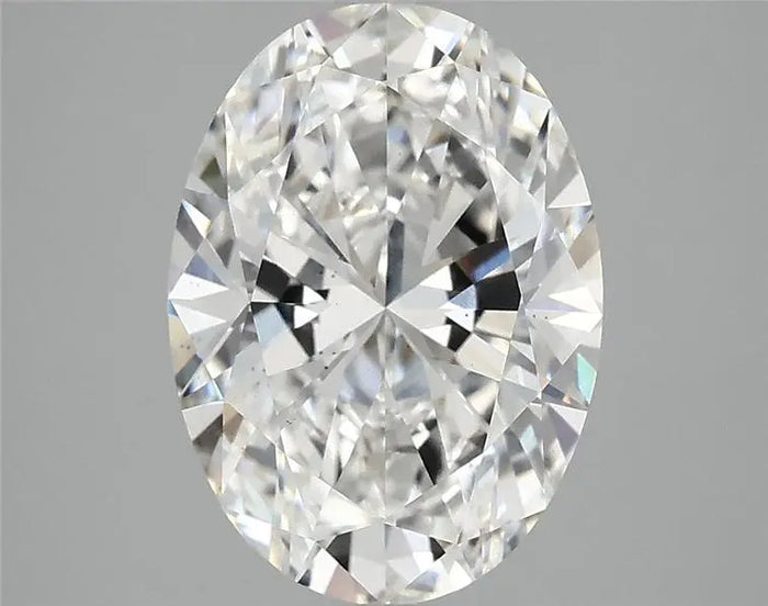 3.02 Carat · OVAL · E · VS2 · IGI · Excellent Cut