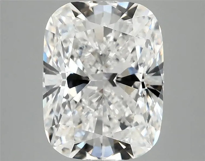 4.06 Carat · CUSHION · E · VVS2 · IGI · Excellent Cut