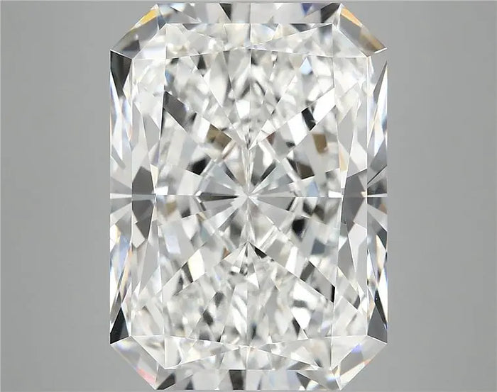 11.44 Carat · RADIANT · F · VS1 · IGI · Excellent Cut